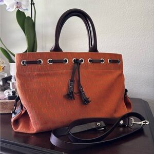Dooney & Bourke Satchel
